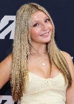 Launch Of New Kaveah Collection By The Clements Twins - LA