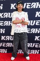 Launch Of New Kaveah Collection By The Clements Twins - LA