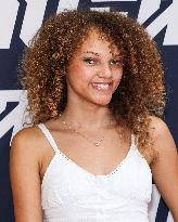 Launch Of New Kaveah Collection By The Clements Twins - LA