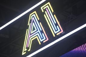 AI Generated Synthetic Content Identification Method