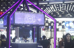 AI Generated Synthetic Content Identification Method