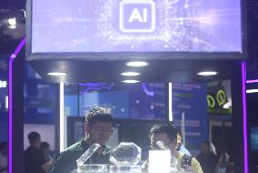 AI Generated Synthetic Content Identification Method