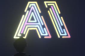 AI Generated Synthetic Content Identification Method