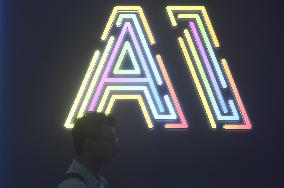 AI Generated Synthetic Content Identification Method