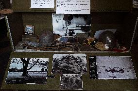 Vintage Vehicle Parade - Perigueux