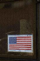 Vintage Vehicle Parade - Perigueux