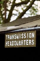 Vintage Vehicle Parade - Perigueux