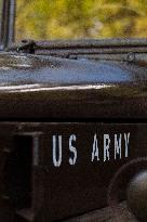 Vintage Vehicle Parade - Perigueux