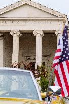 Vintage Vehicle Parade - Perigueux