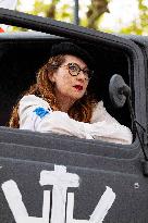 Vintage Vehicle Parade - Perigueux