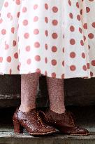 Vintage Vehicle Parade - Perigueux