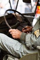 Vintage Vehicle Parade - Perigueux