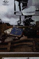 Vintage Vehicle Parade - Perigueux