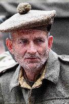 Vintage Vehicle Parade - Perigueux