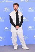 Venice Un Prophete Photocall Photocall AM