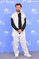 Venice Un Prophete Photocall Photocall AM