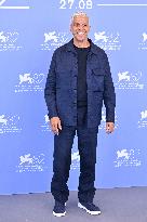 Venice Un Prophete Photocall Photocall AM