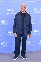 Venice Un Prophete Photocall Photocall AM