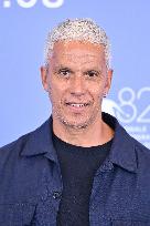 Venice Un Prophete Photocall Photocall AM