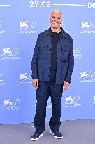 Venice Un Prophete Photocall Photocall AM