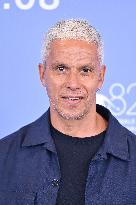 Venice Un Prophete Photocall Photocall AM