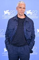 Venice Un Prophete Photocall Photocall AM