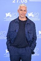 Venice Un Prophete Photocall Photocall AM