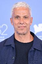 Venice Un Prophete Photocall Photocall AM