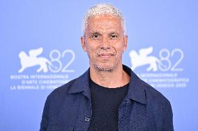 Venice Un Prophete Photocall Photocall AM