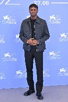 Venice Un Prophete Photocall Photocall AM