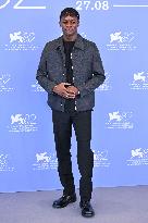 Venice Un Prophete Photocall Photocall AM