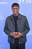 Venice Un Prophete Photocall Photocall AM