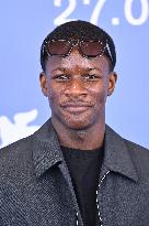 Venice Un Prophete Photocall Photocall AM