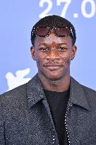 Venice Un Prophete Photocall Photocall AM