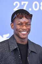 Venice Un Prophete Photocall Photocall AM