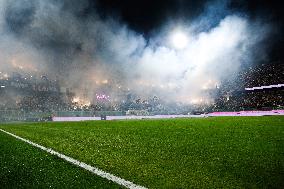 CALCIO - Serie B - Palermo FC vs Frosinone Calcio