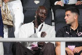 CALCIO - Serie B - Palermo FC vs Frosinone Calcio