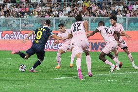 CALCIO - Serie B - Palermo FC vs Frosinone Calcio
