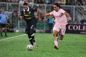 CALCIO - Serie B - Palermo FC vs Frosinone Calcio