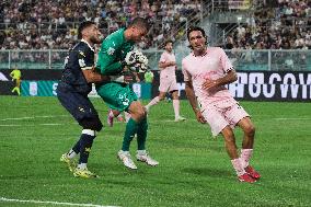 CALCIO - Serie B - Palermo FC vs Frosinone Calcio