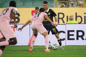 CALCIO - Serie B - Palermo FC vs Frosinone Calcio
