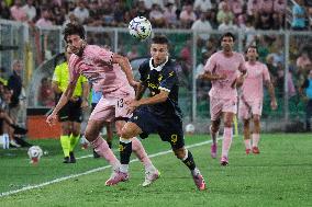 CALCIO - Serie B - Palermo FC vs Frosinone Calcio