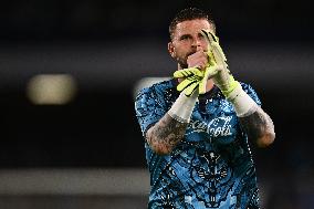 CALCIO - Serie A - SSC Napoli vs Cagliari Calcio