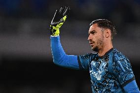 CALCIO - Serie A - SSC Napoli vs Cagliari Calcio