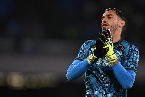 CALCIO - Serie A - SSC Napoli vs Cagliari Calcio