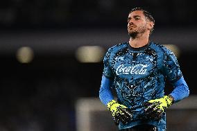 CALCIO - Serie A - SSC Napoli vs Cagliari Calcio