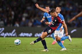 CALCIO - Serie A - SSC Napoli vs Cagliari Calcio