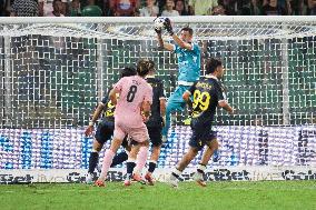 CALCIO - Serie B - Palermo FC vs Frosinone Calcio