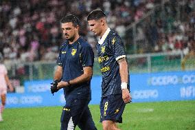 CALCIO - Serie B - Palermo FC vs Frosinone Calcio