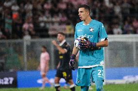 CALCIO - Serie B - Palermo FC vs Frosinone Calcio